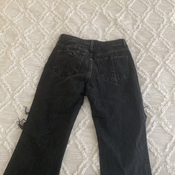 BDG Black jeans - Picture 5 of 7